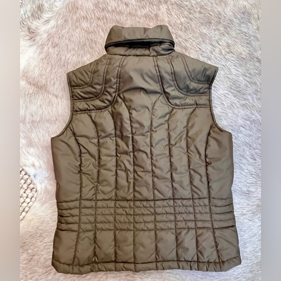 SPIEWAK PUFFER VEST - Picture 3 of 10